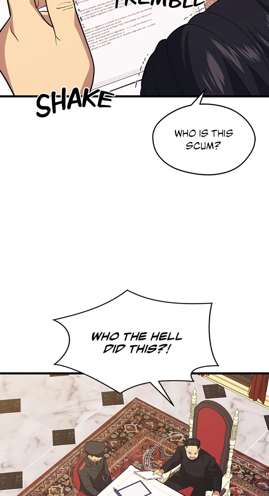 Read Seoul Station