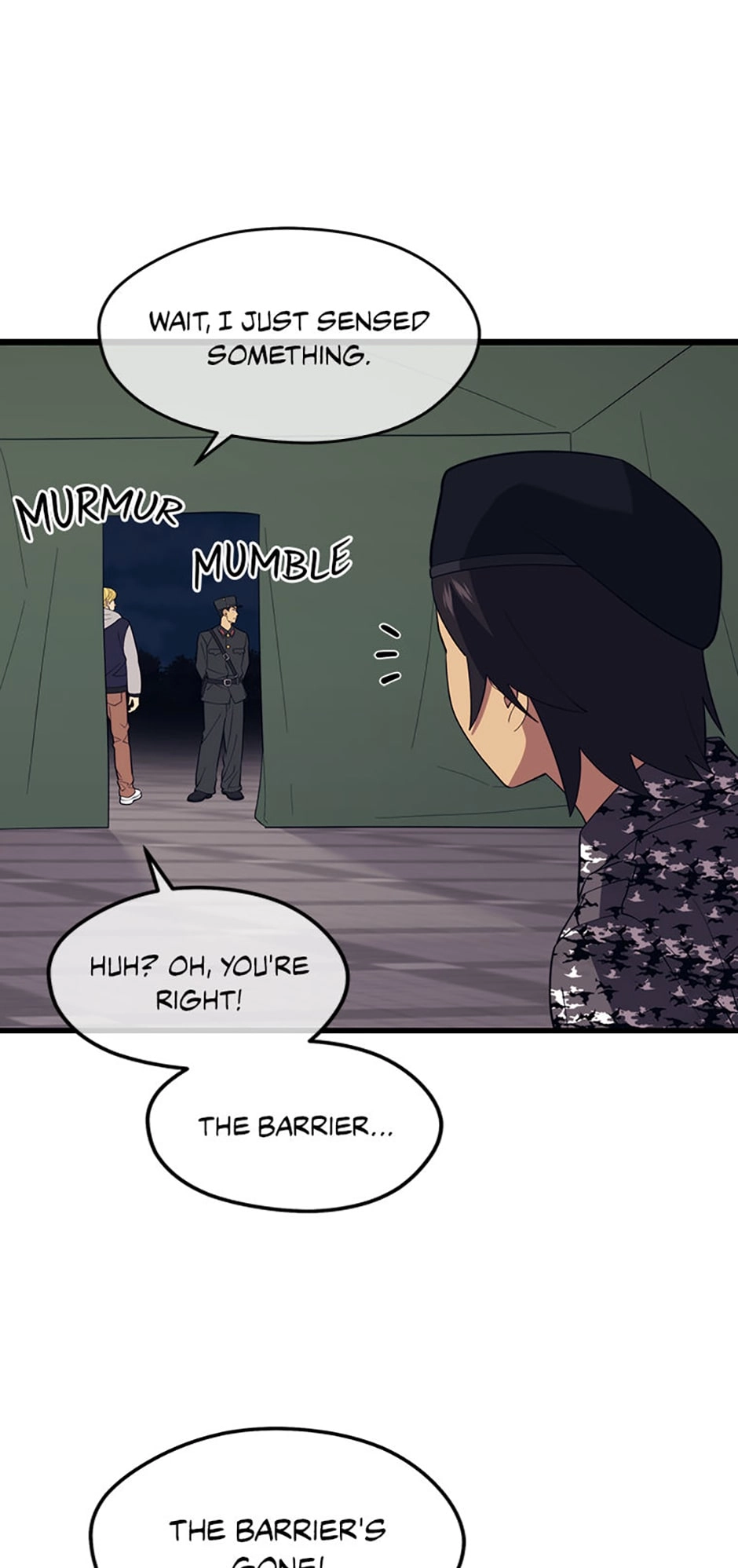 Read Seoul Station