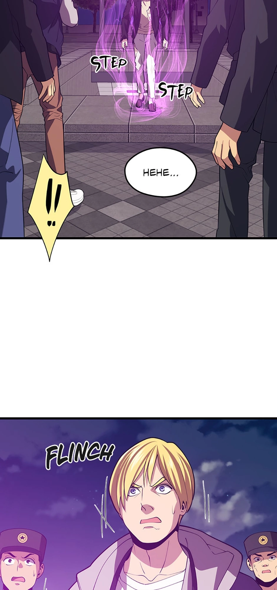 Read Seoul Station