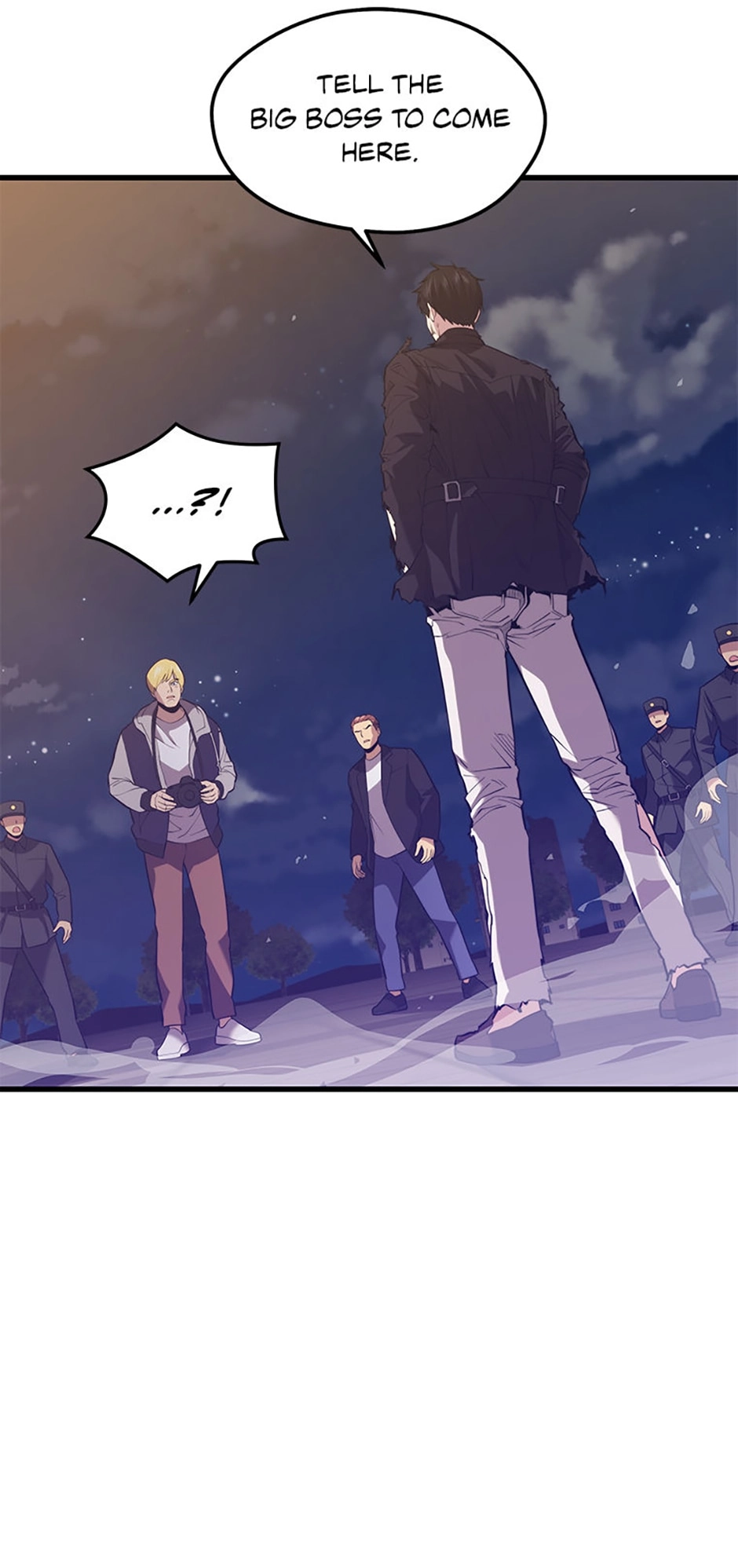 Read Seoul Station