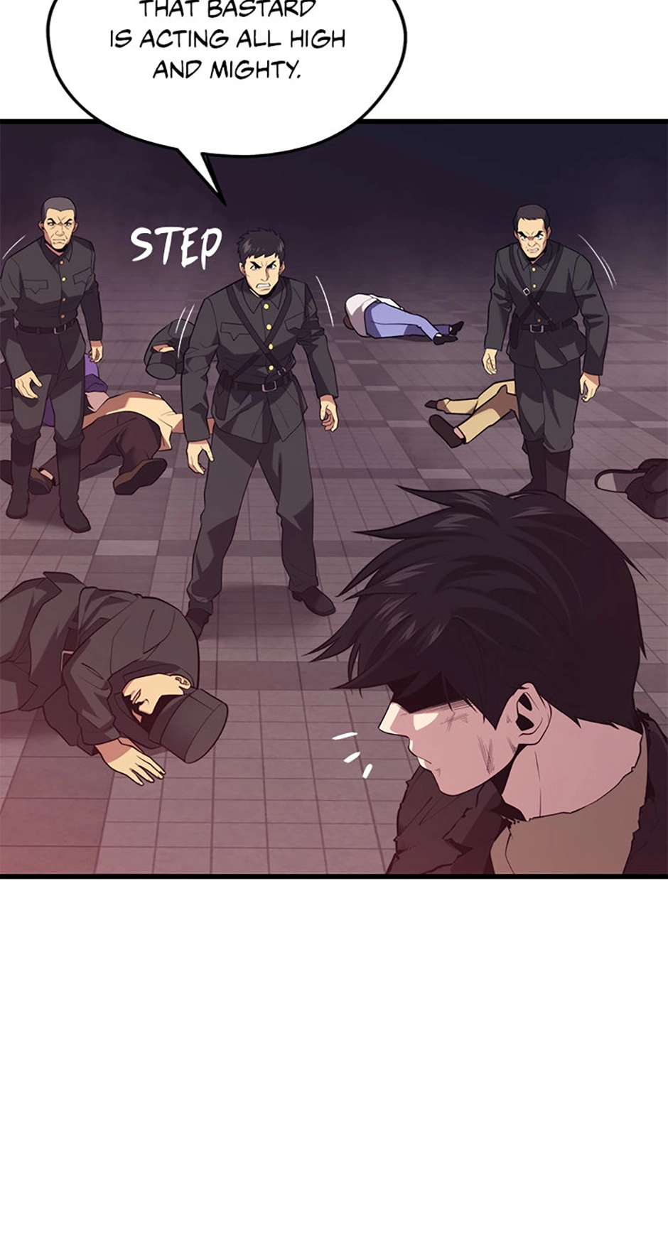 Read Seoul Station