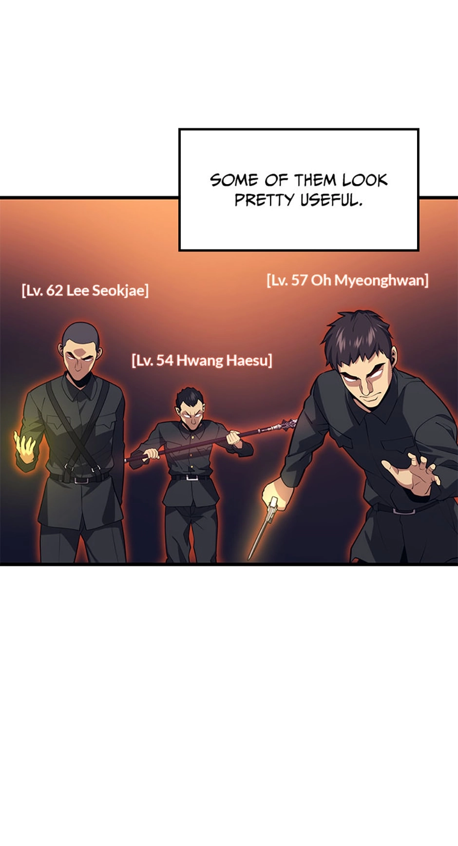 Read Seoul Station