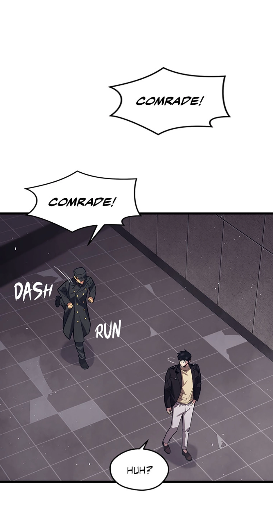 Read Seoul Station