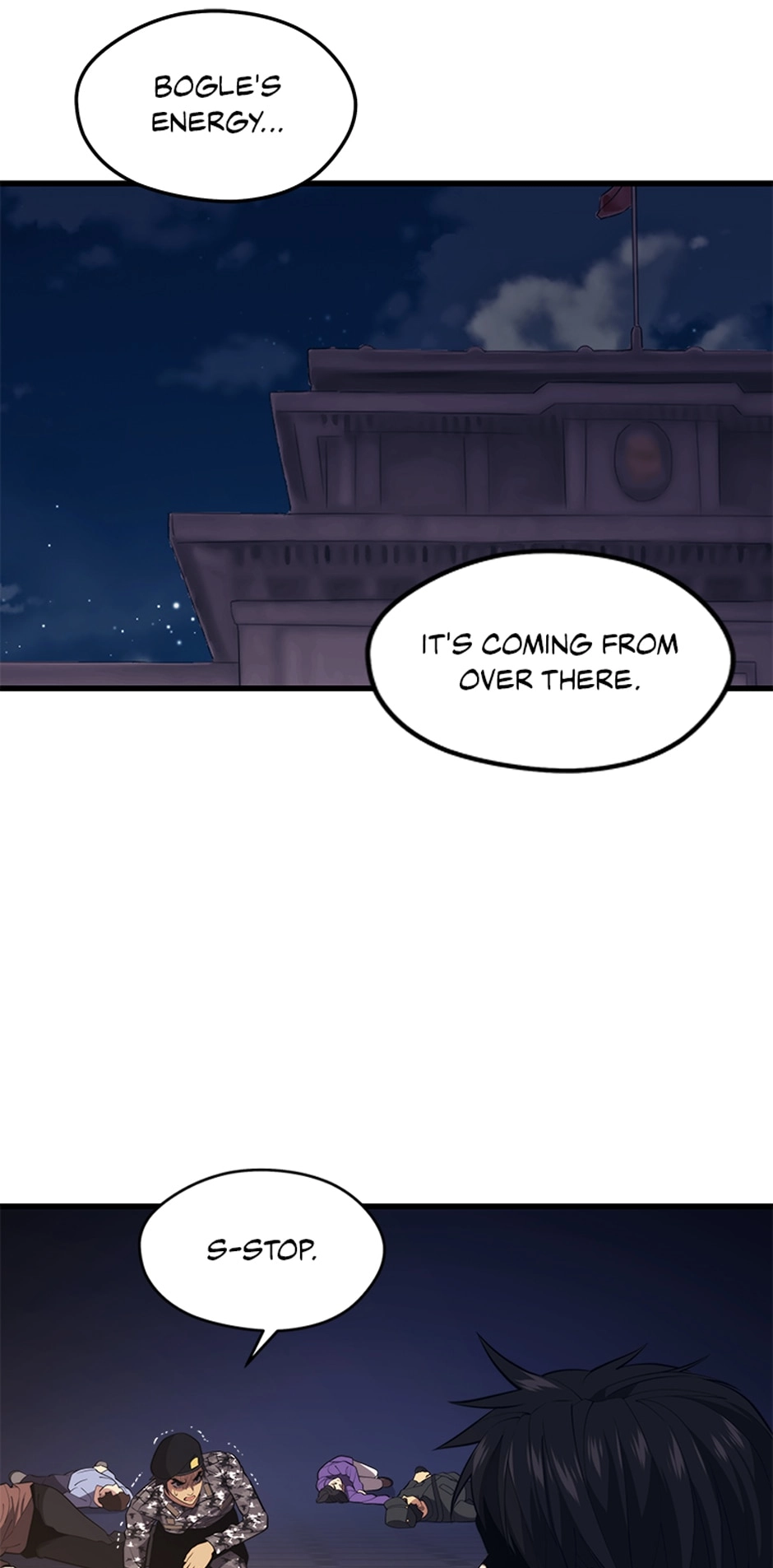 Read Seoul Station