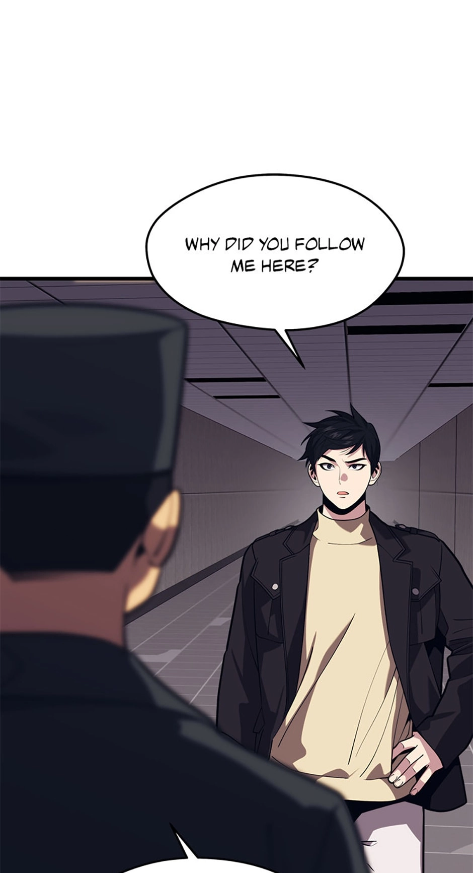 Read Seoul Station