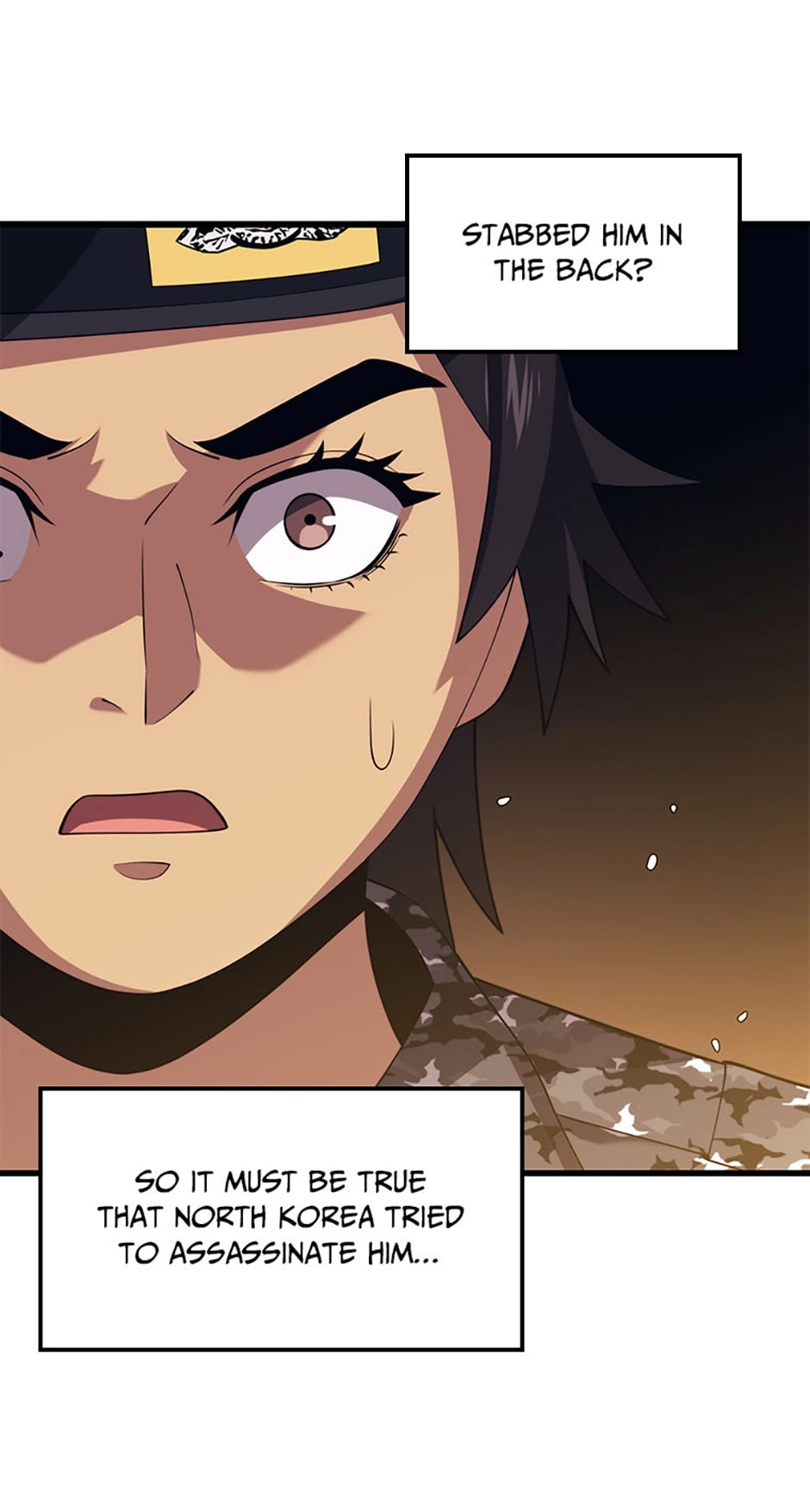 Read Seoul Station