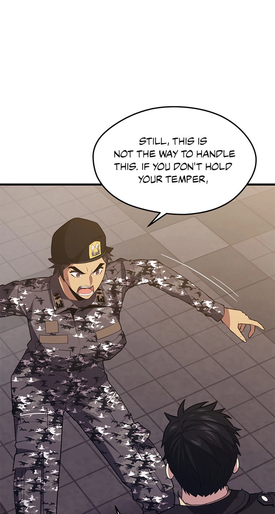 Read Seoul Station