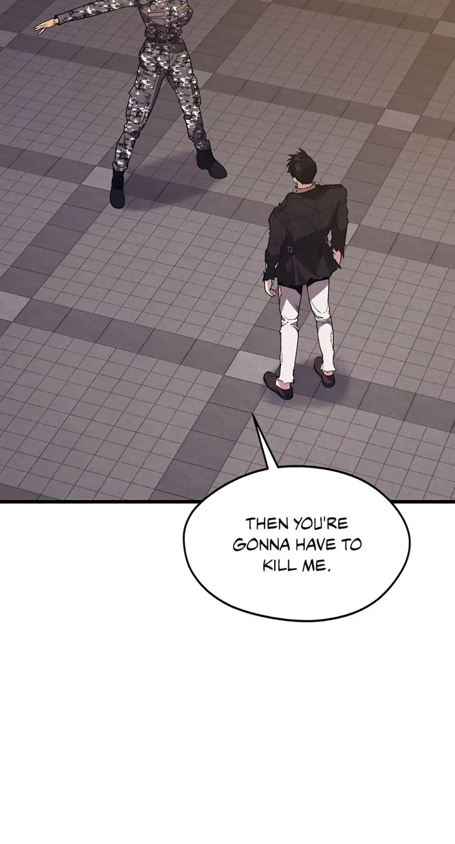 Read Seoul Station