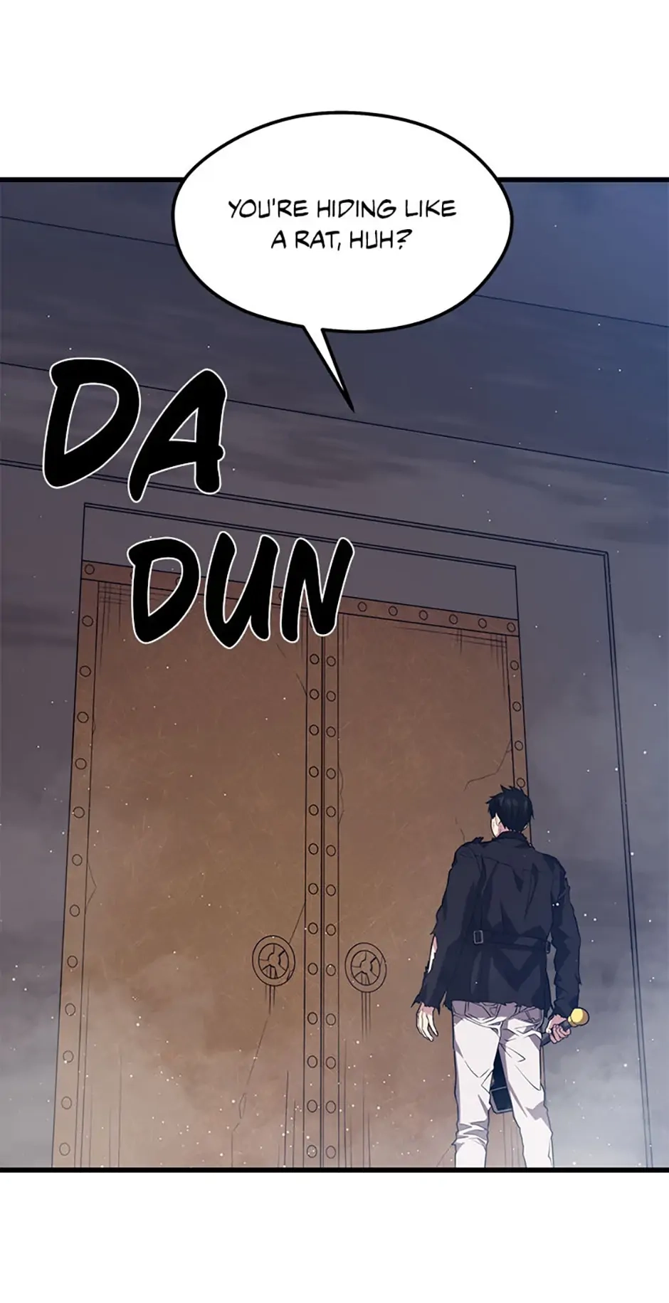 Read Seoul Station