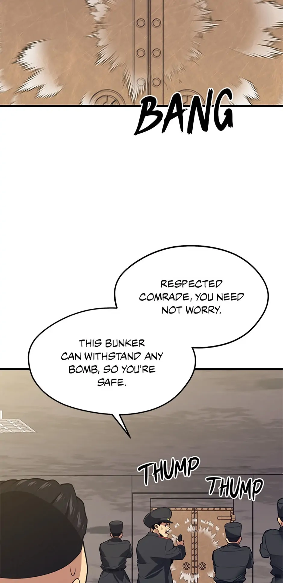Read Seoul Station