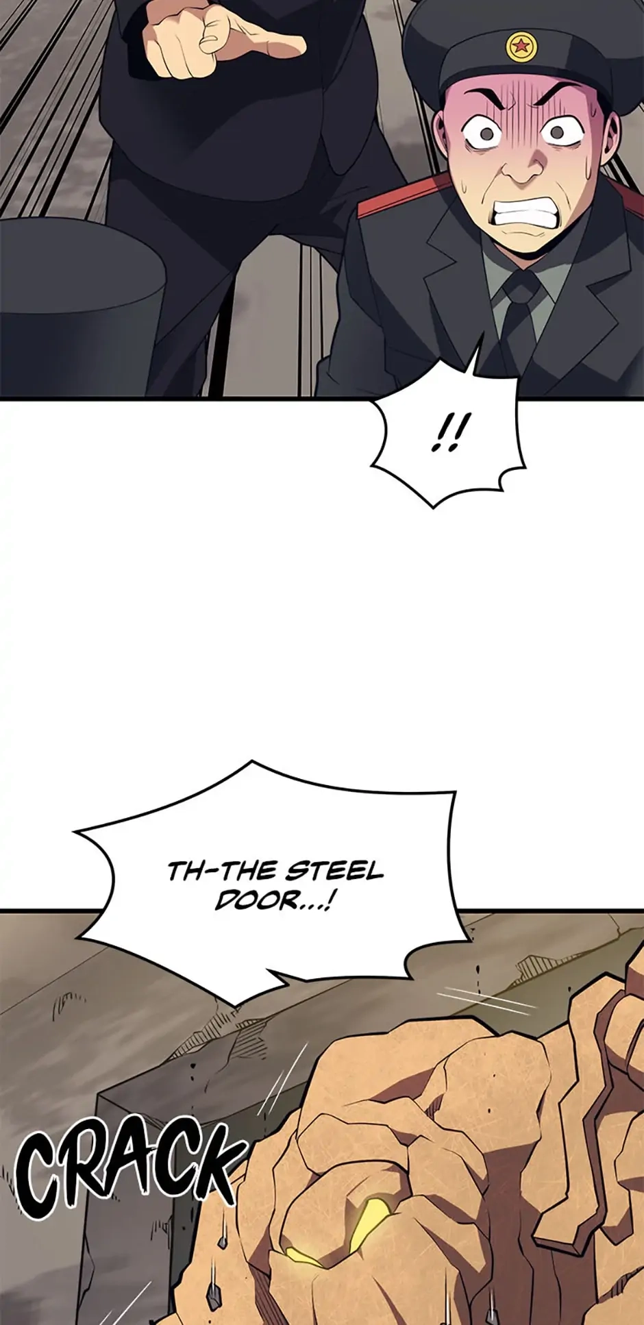 Read Seoul Station