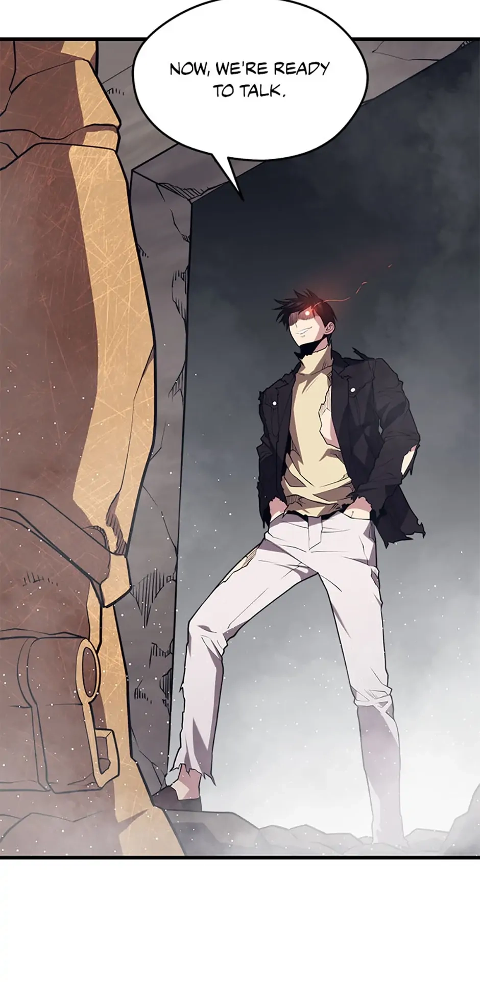 Read Seoul Station