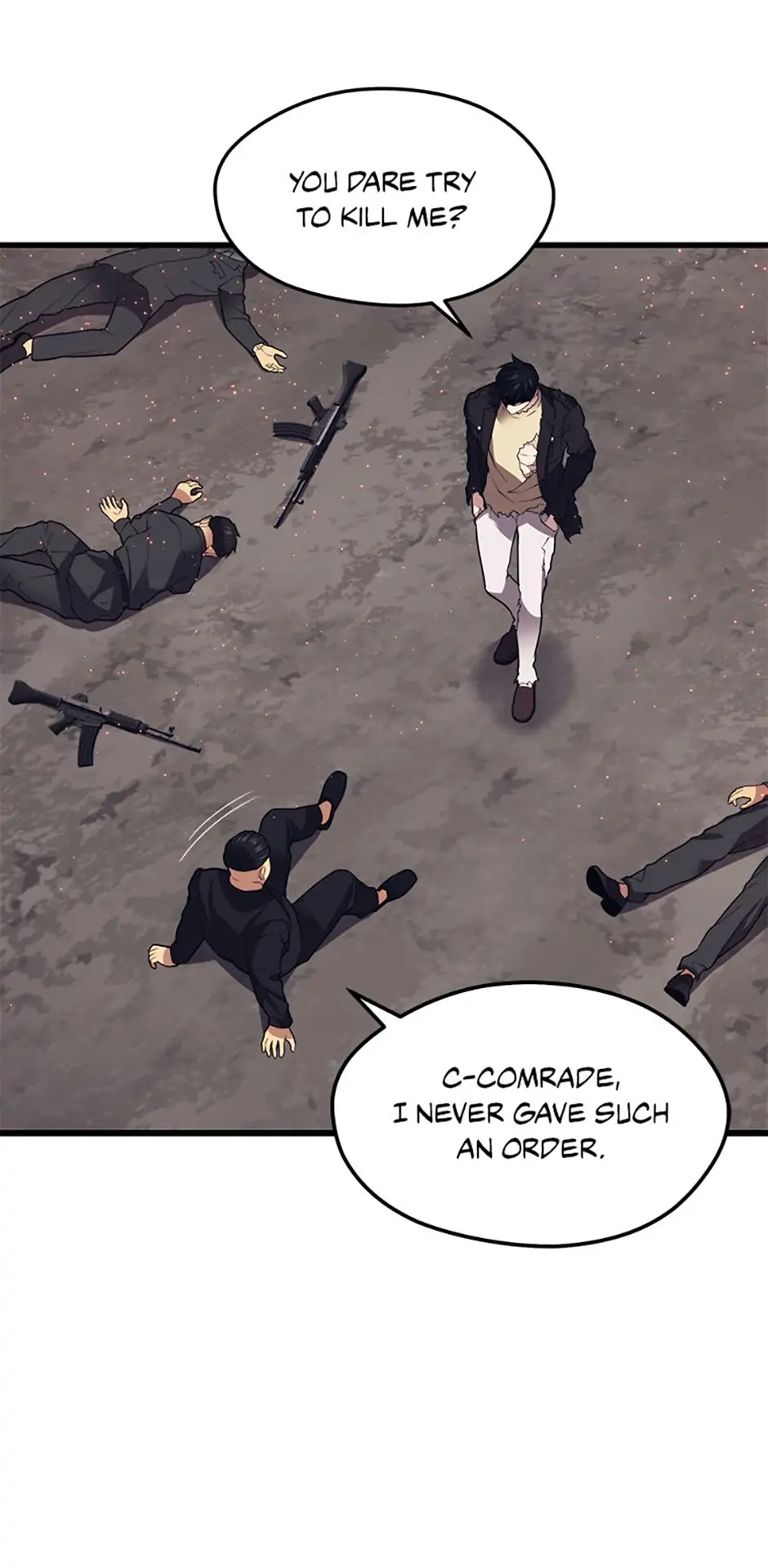 Read Seoul Station