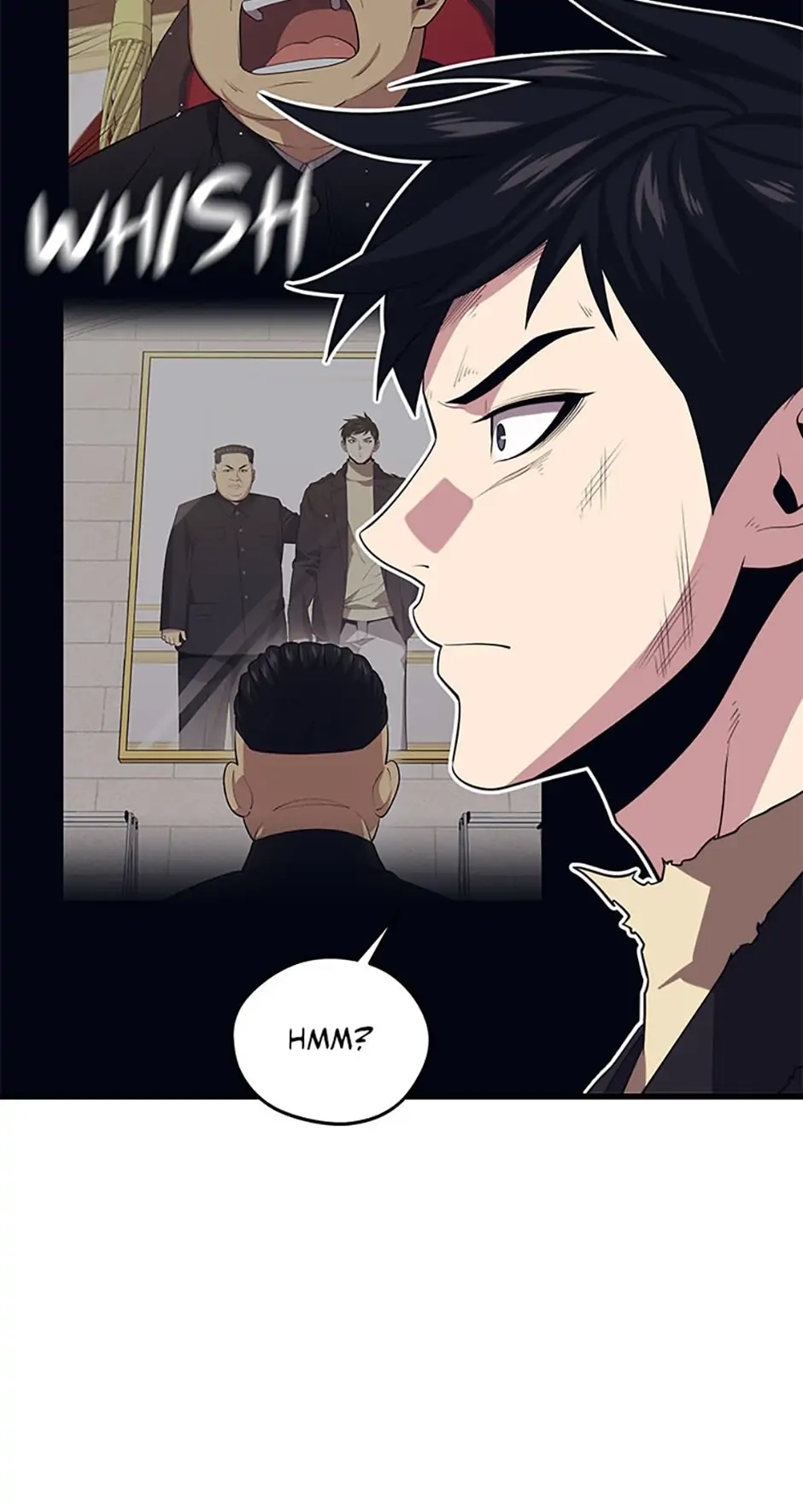 Read Seoul Station