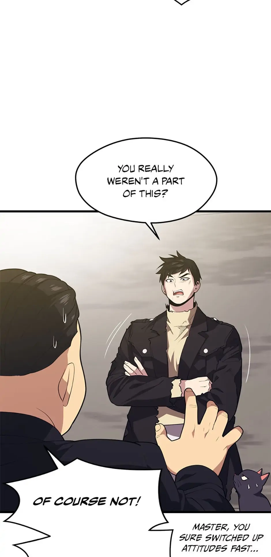 Read Seoul Station