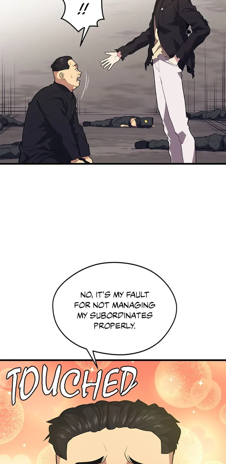 Read Seoul Station