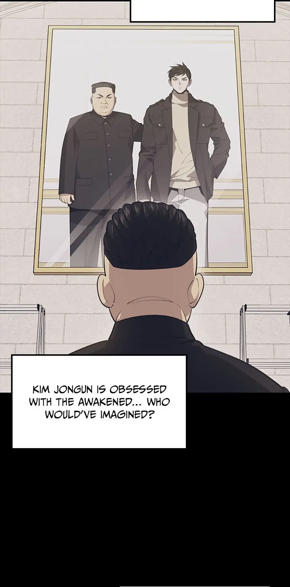 Read Seoul Station