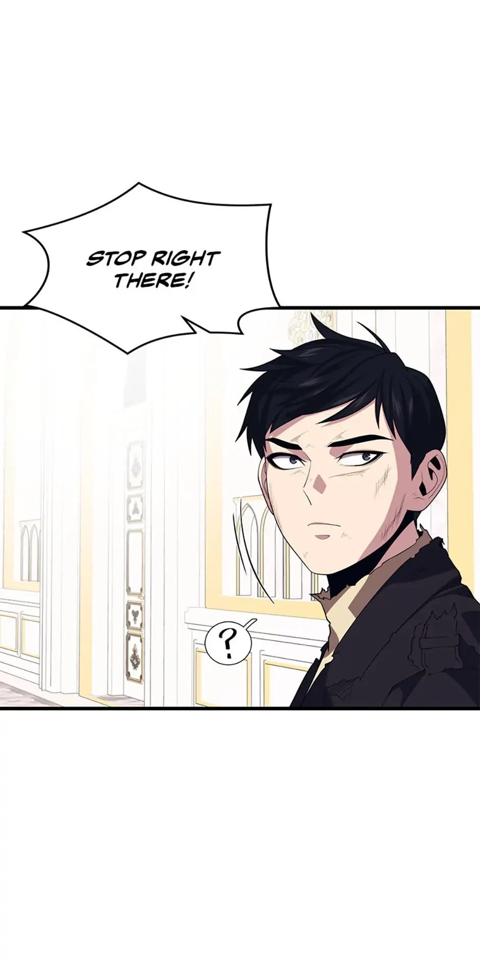 Read Seoul Station