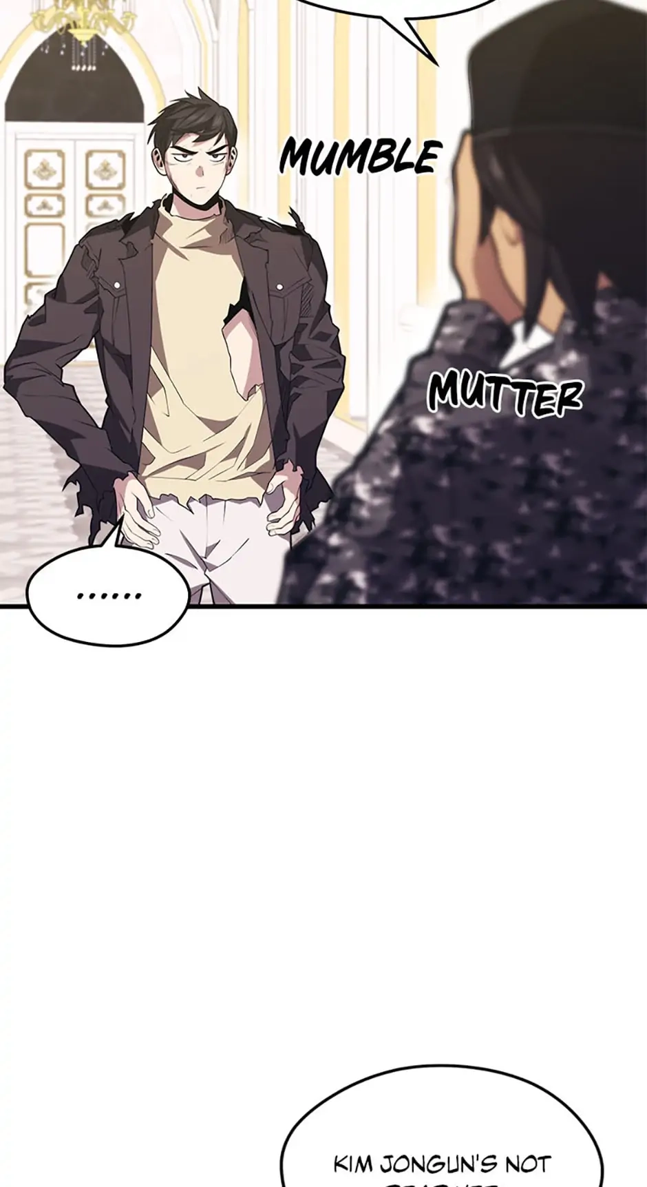 Read Seoul Station
