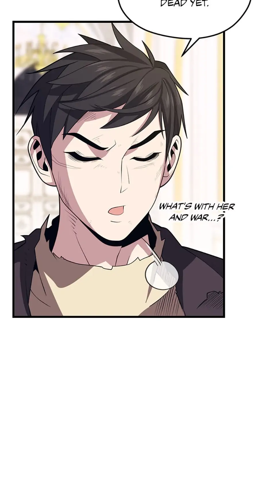 Read Seoul Station