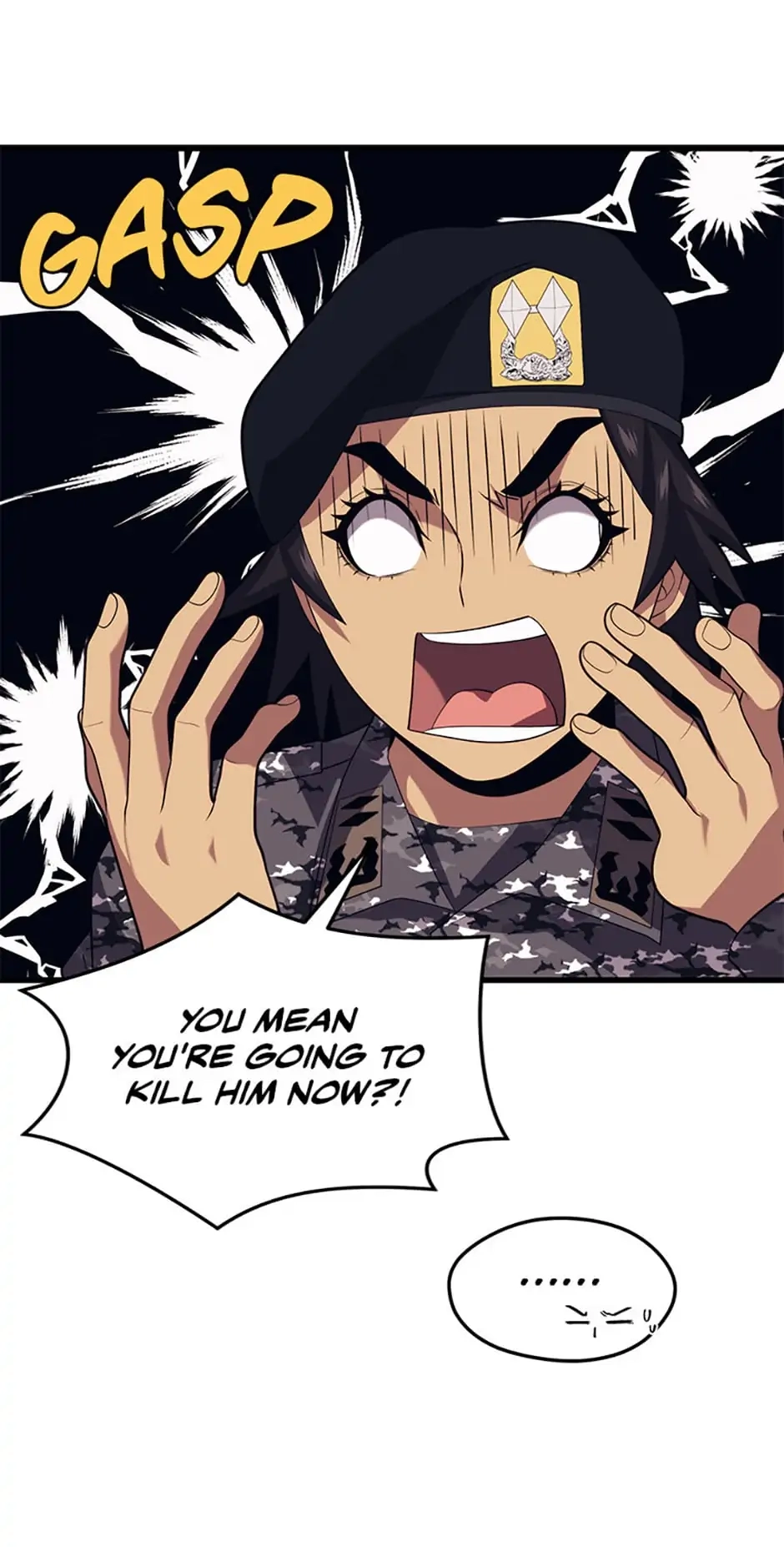 Read Seoul Station