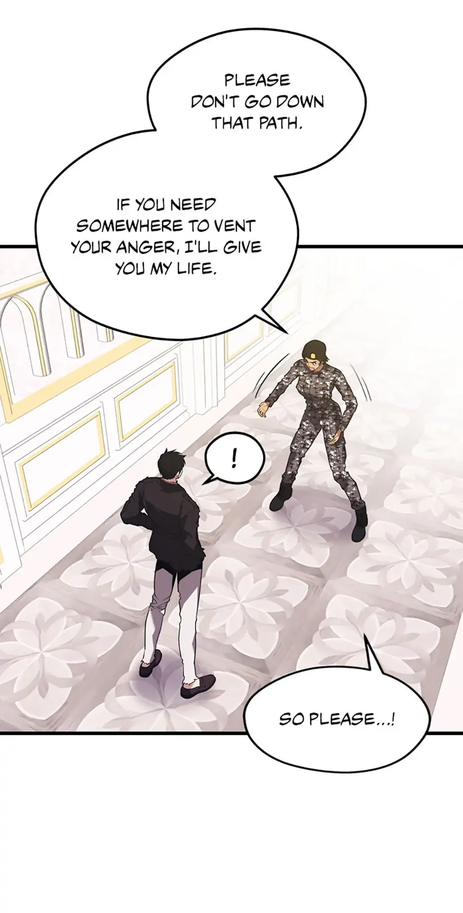 Read Seoul Station