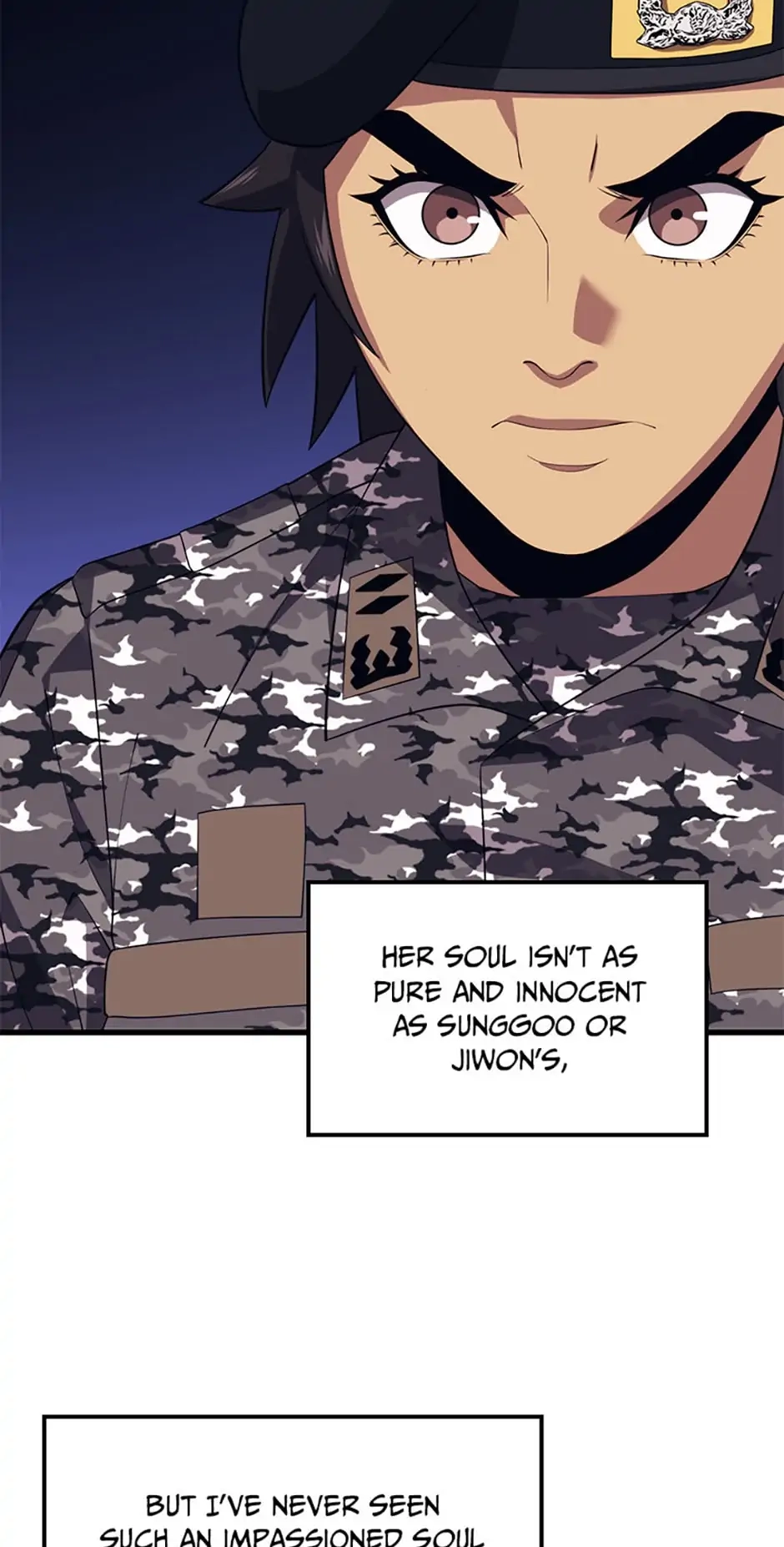 Read Seoul Station