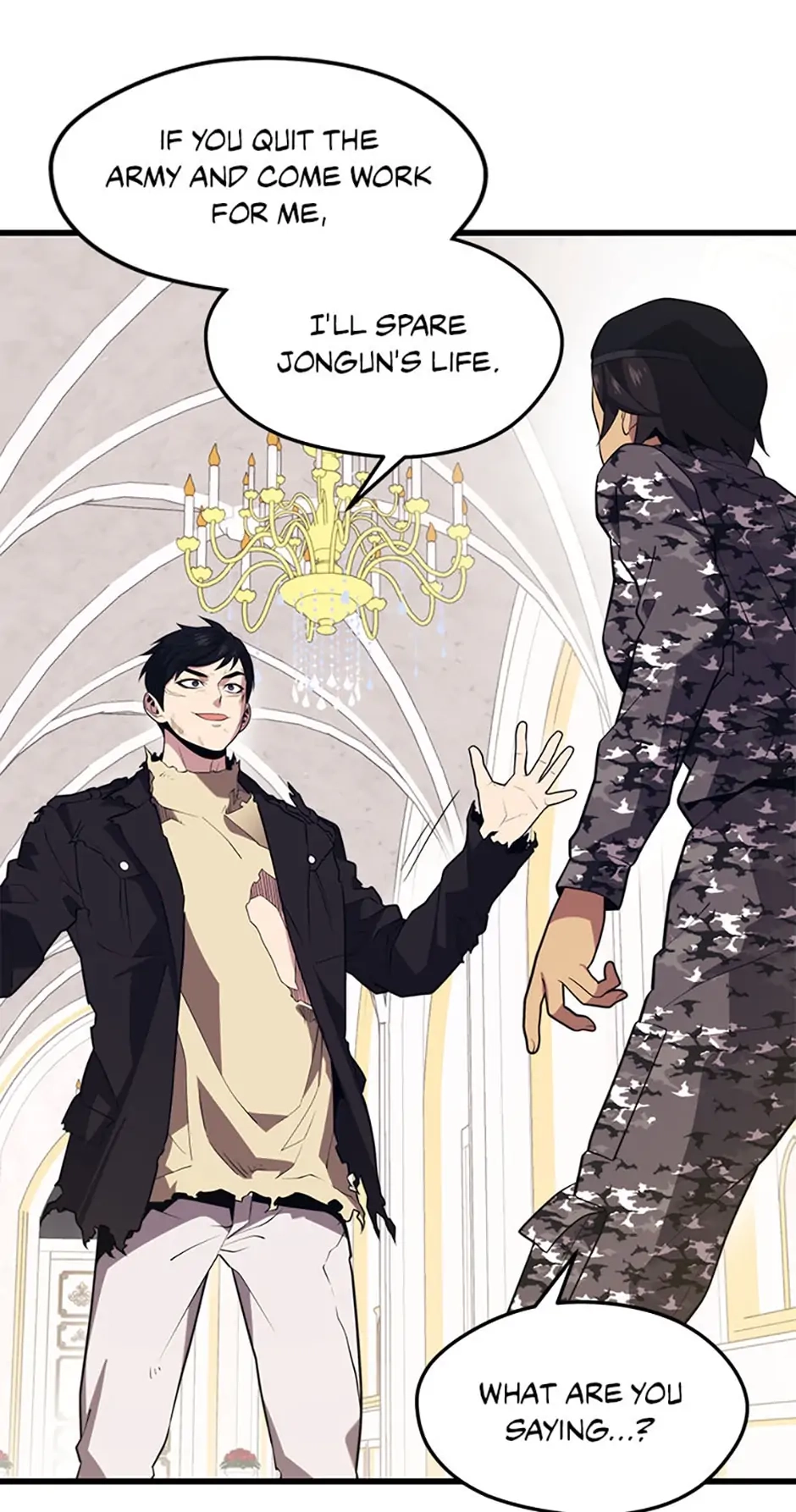 Read Seoul Station