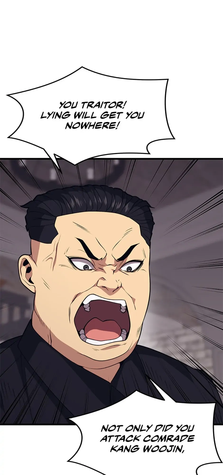 Read Seoul Station