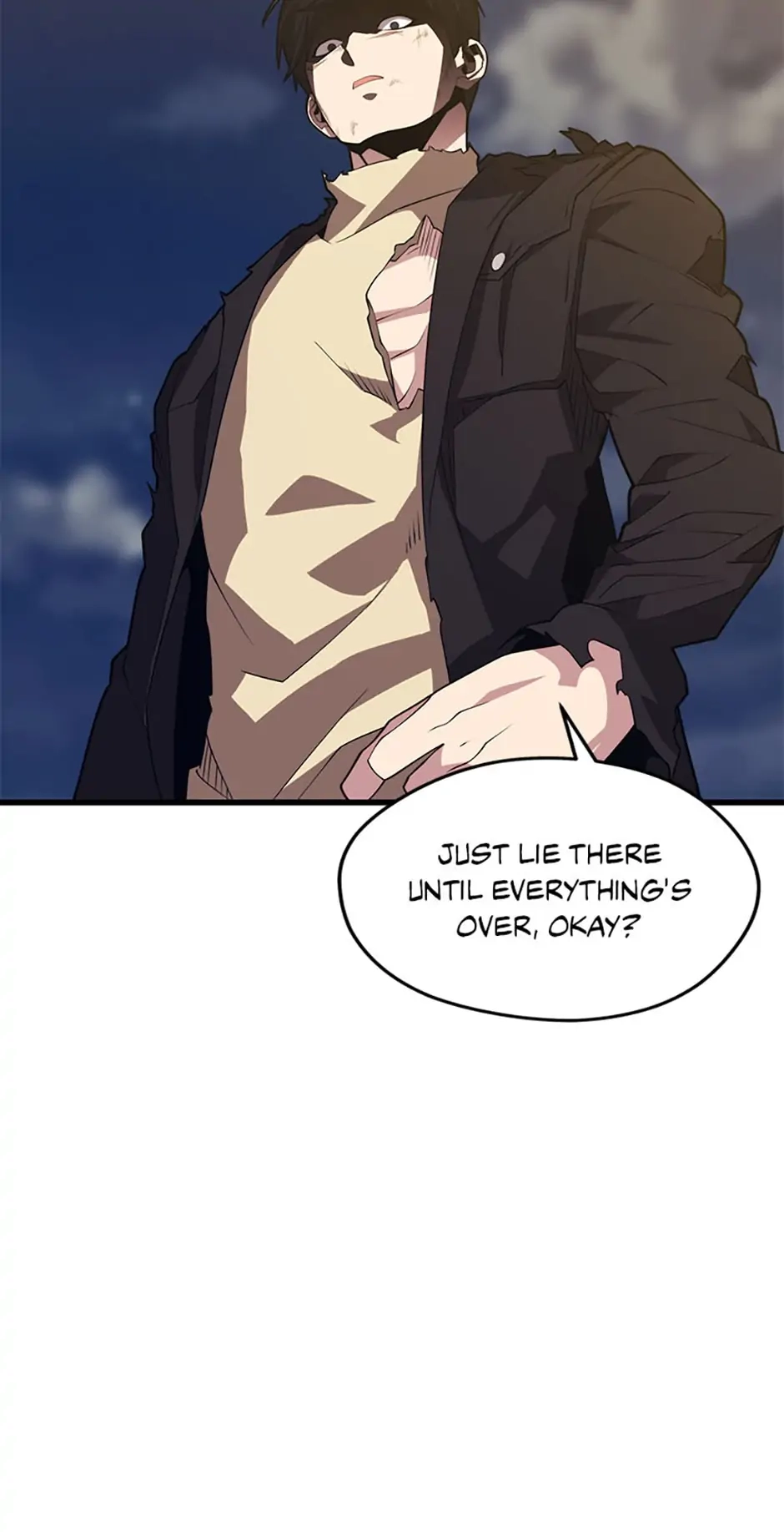 Read Seoul Station