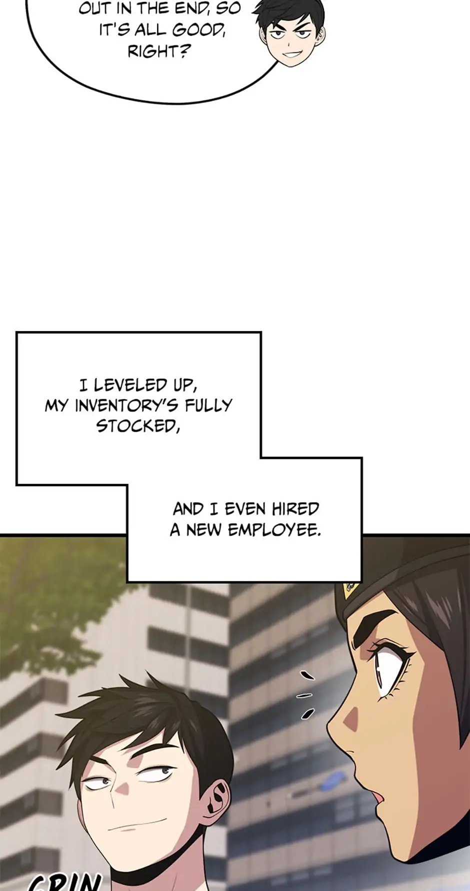Read Seoul Station