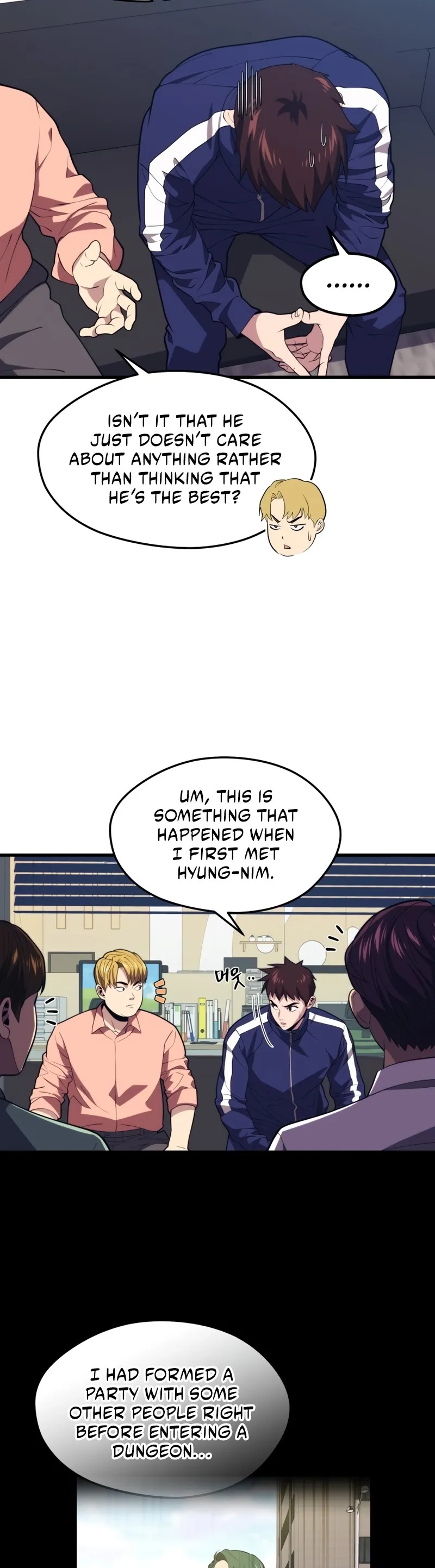Read Seoul Station