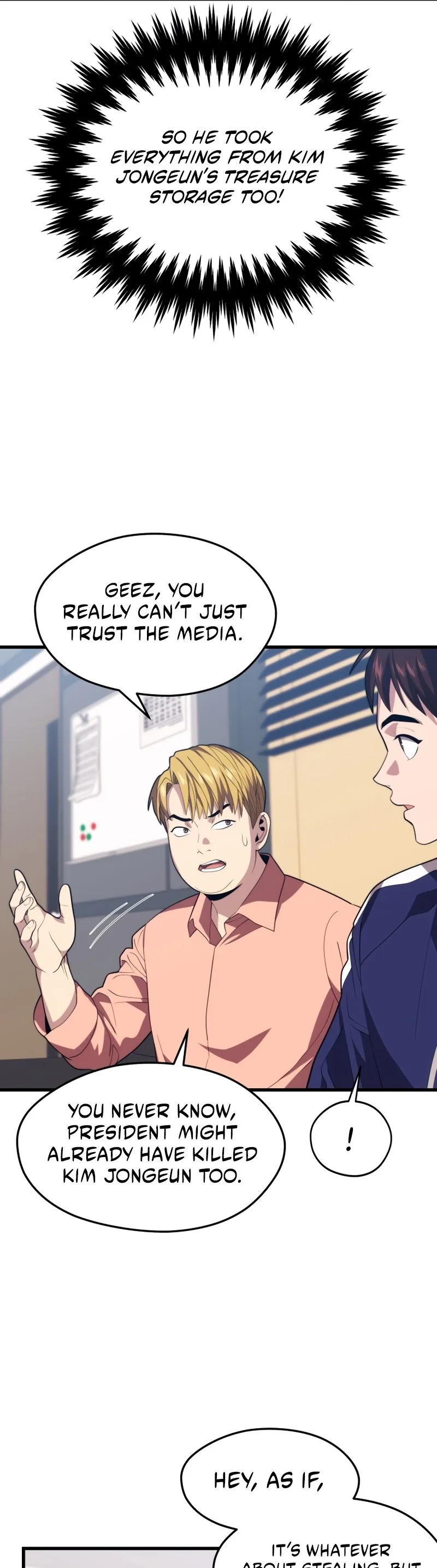 Read Seoul Station