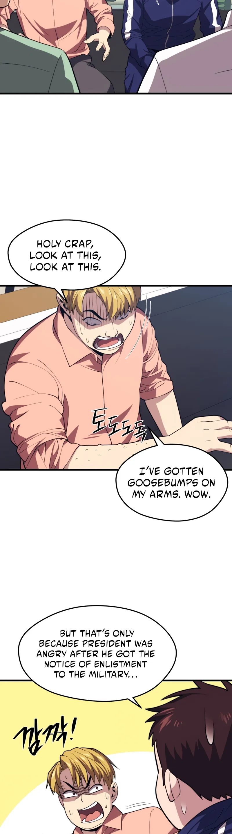 Read Seoul Station