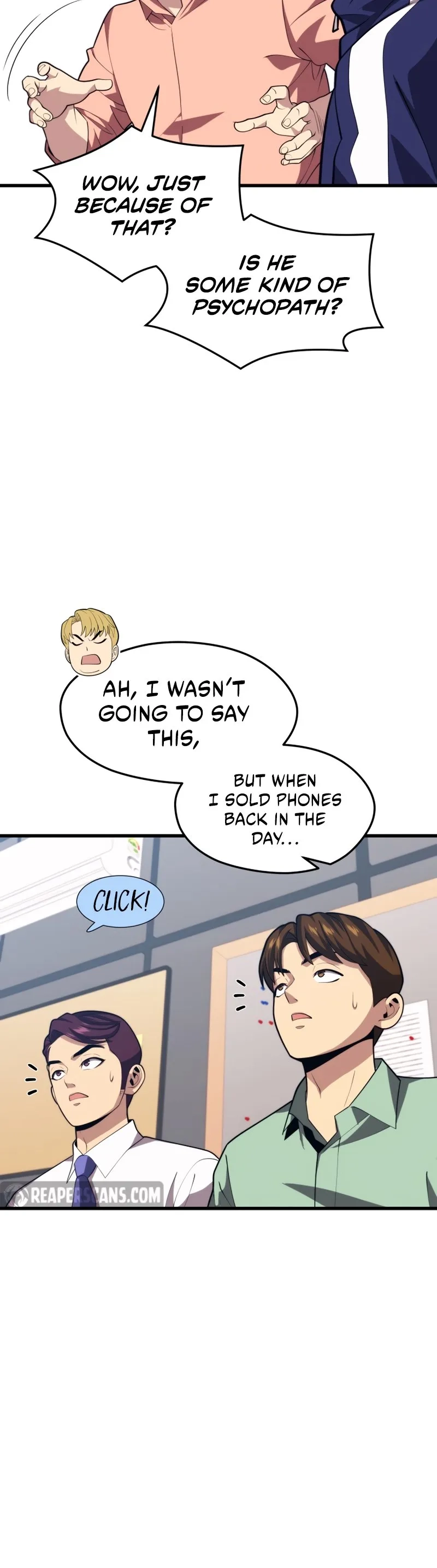 Read Seoul Station