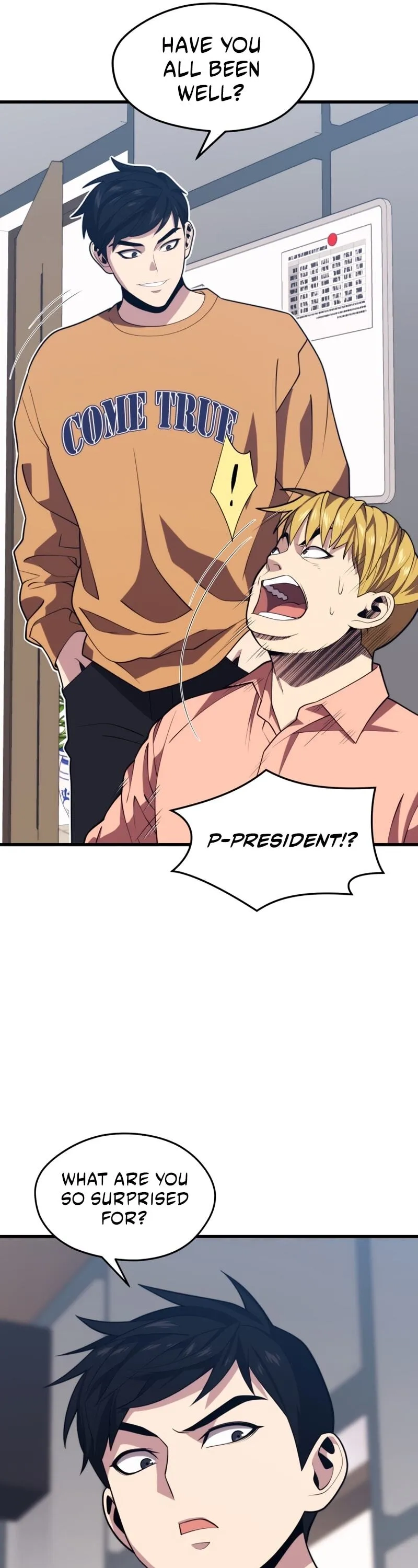 Read Seoul Station