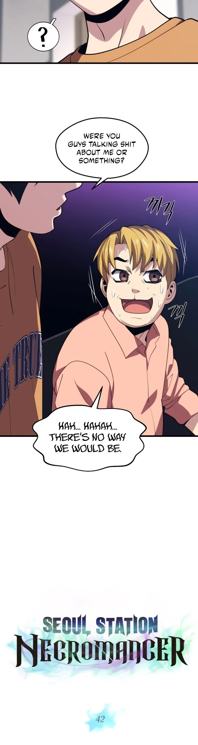 Read Seoul Station