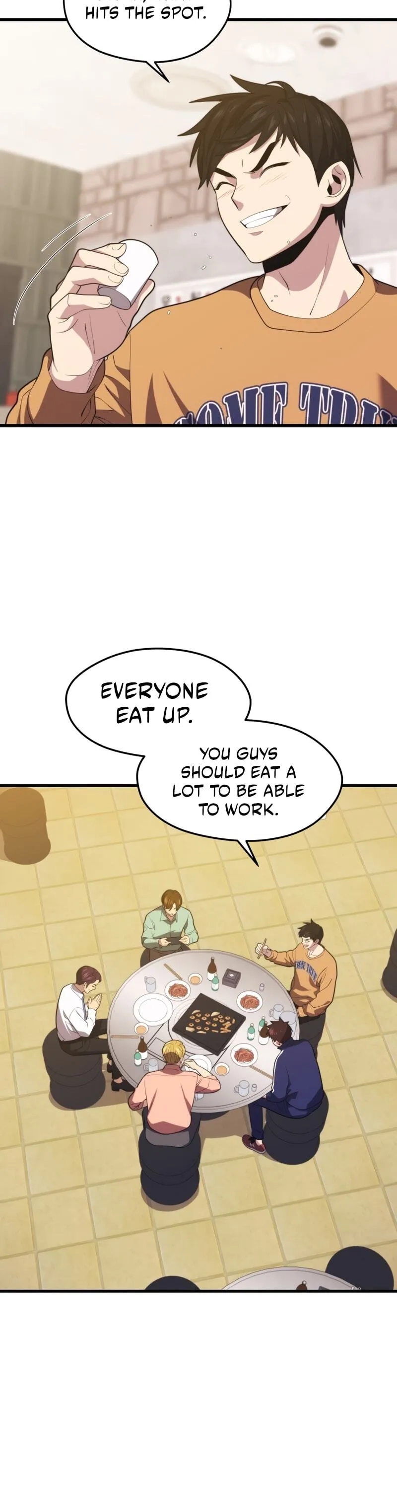 Read Seoul Station