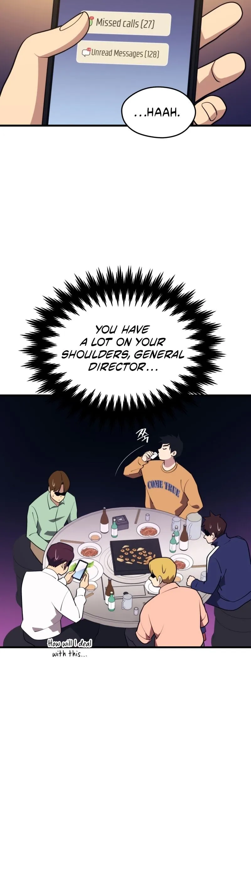 Read Seoul Station