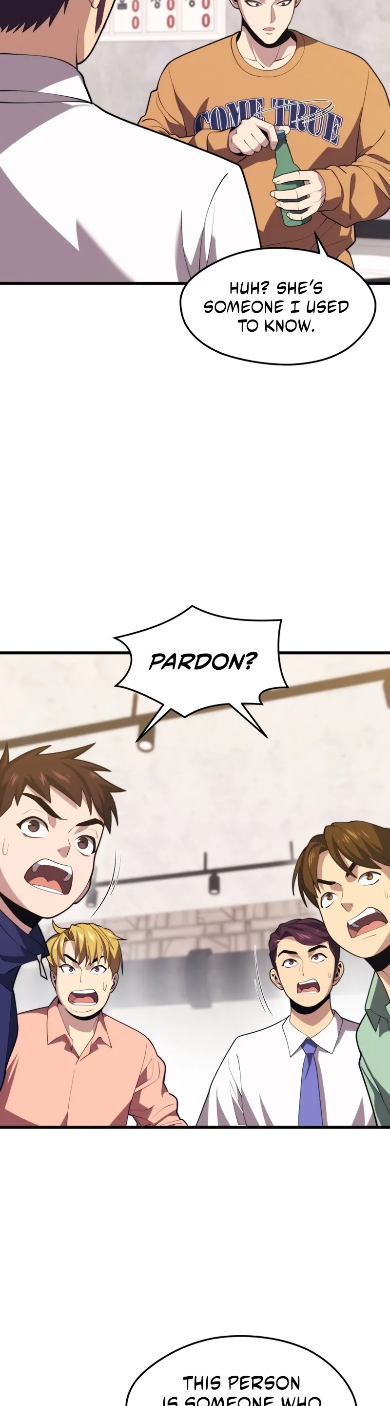 Read Seoul Station