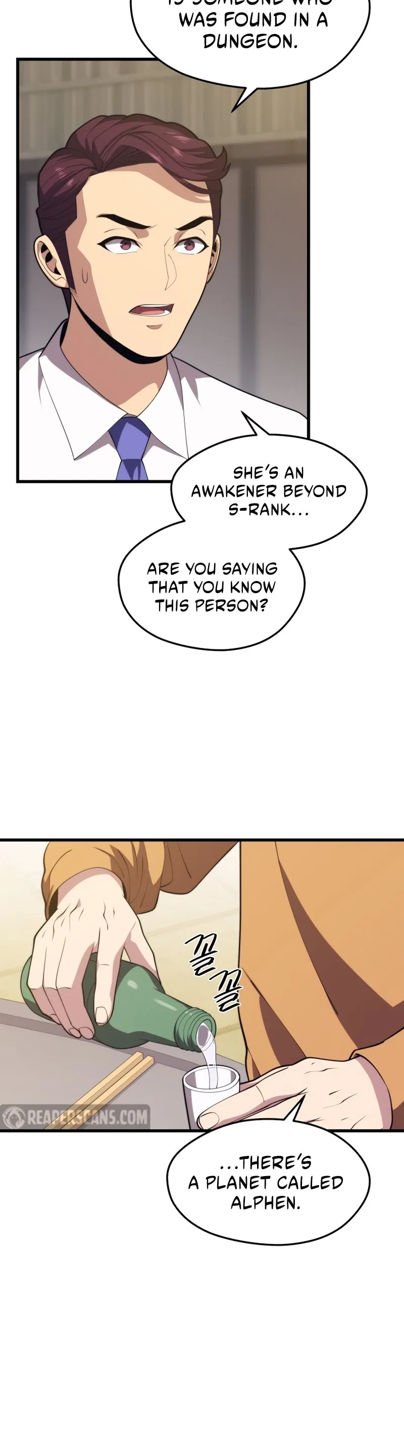 Read Seoul Station