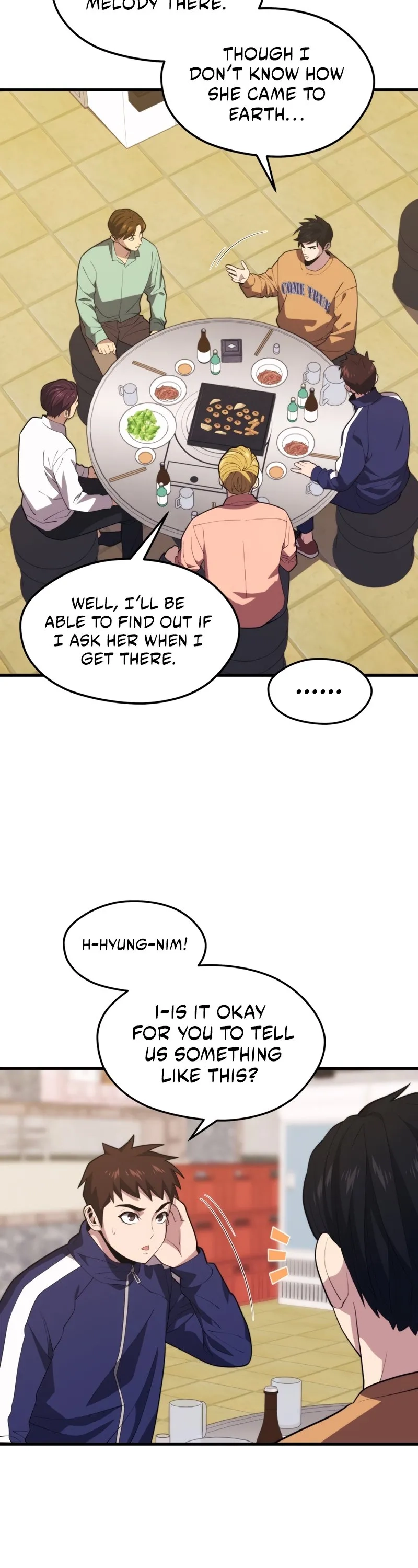 Read Seoul Station