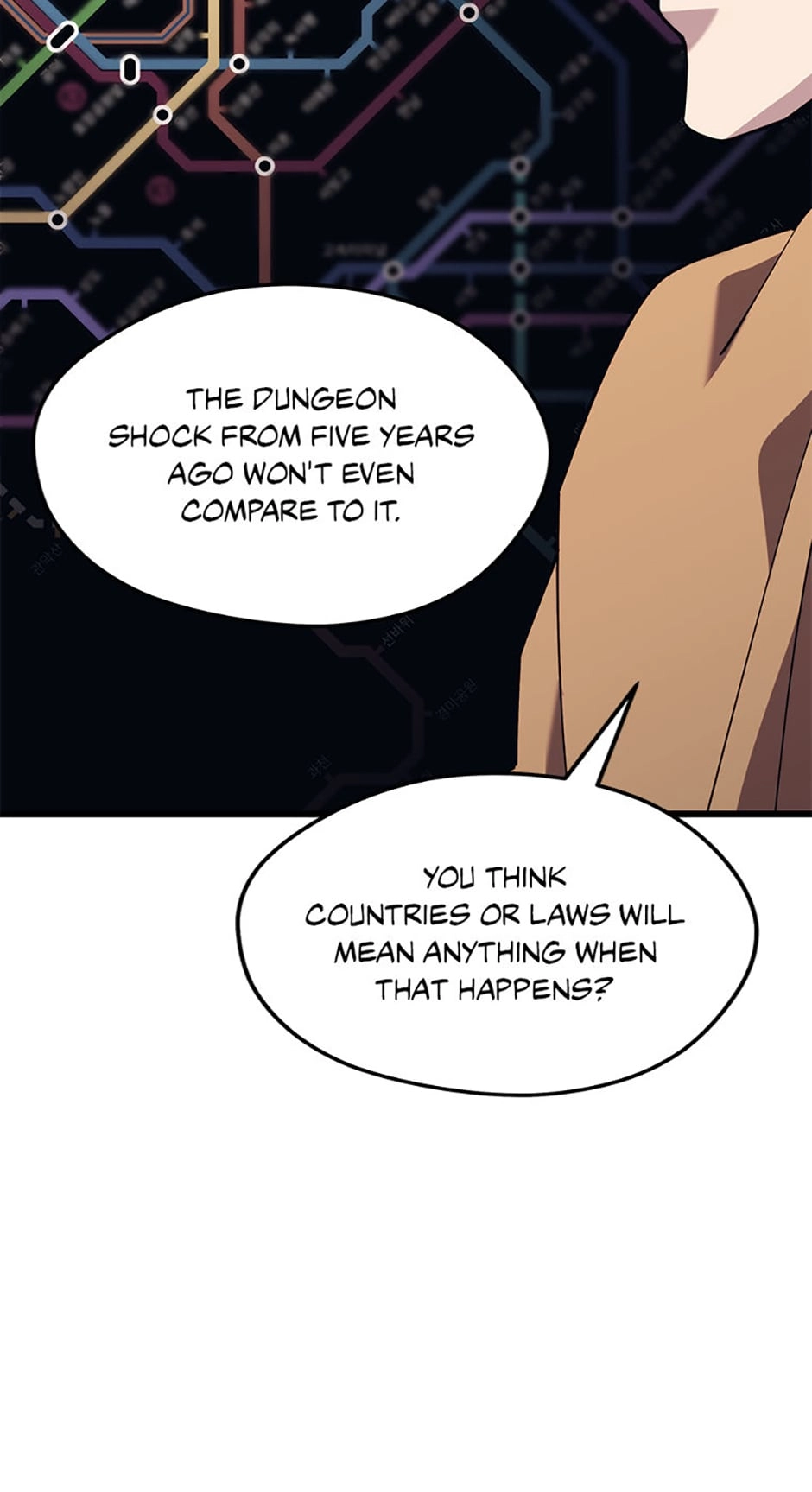 Read Seoul Station
