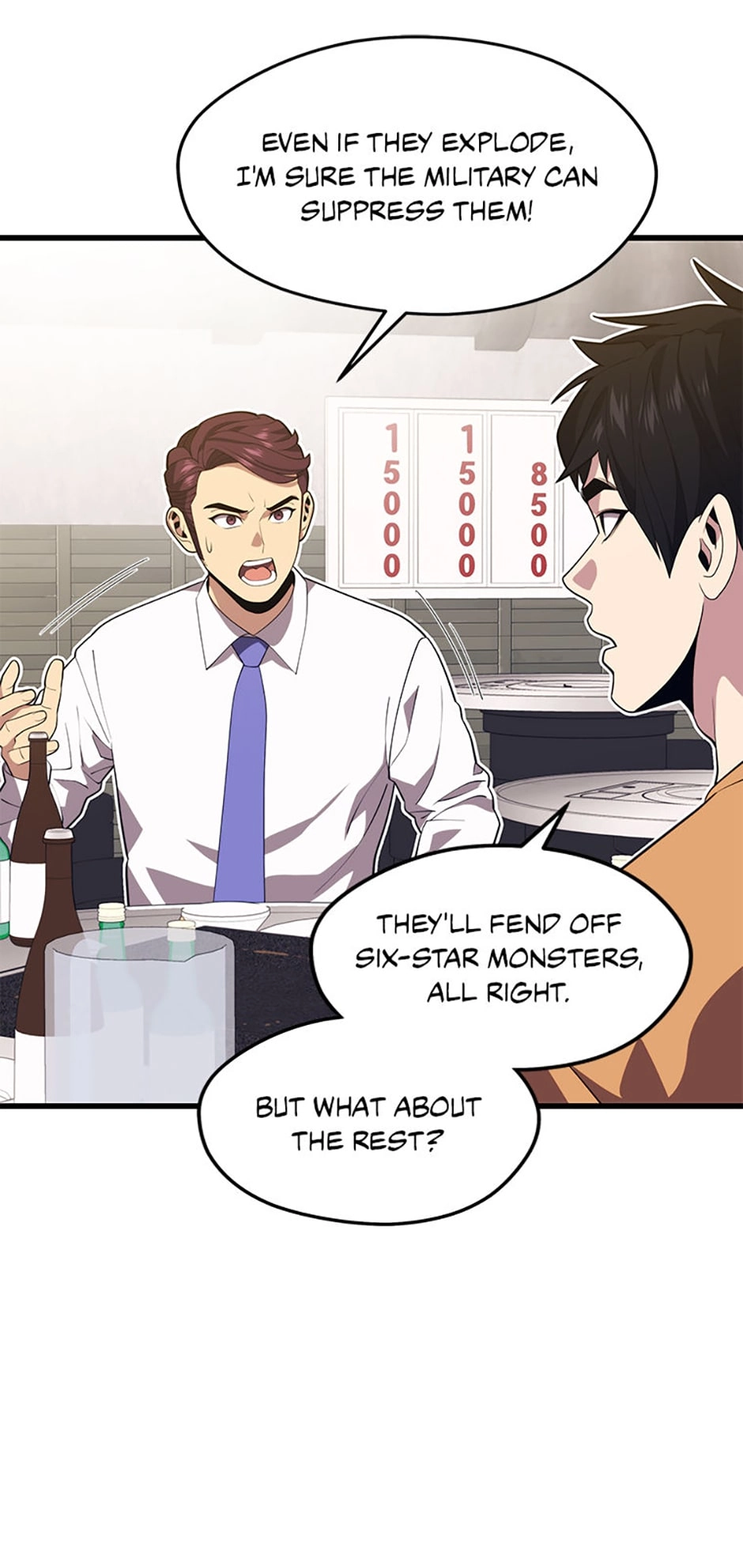 Read Seoul Station