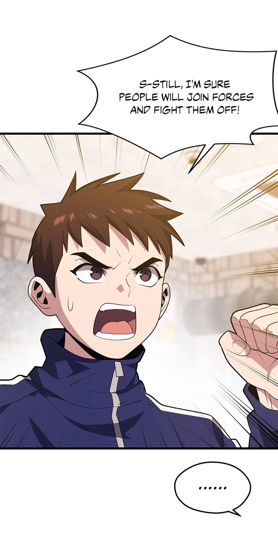Read Seoul Station