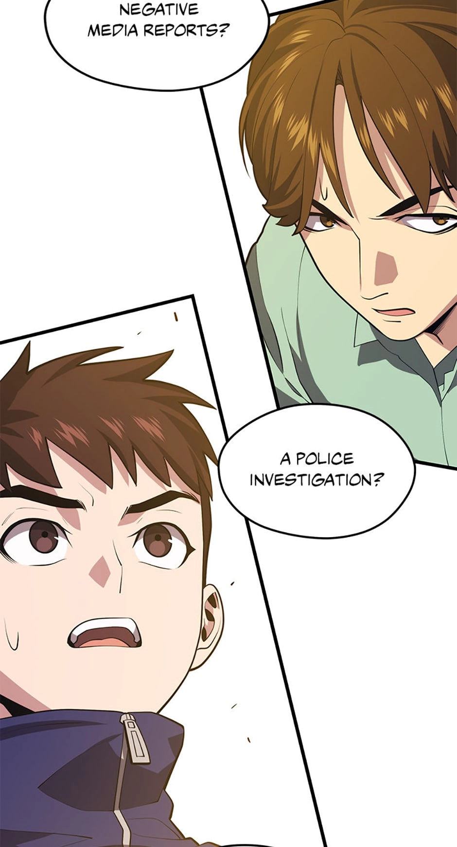 Read Seoul Station