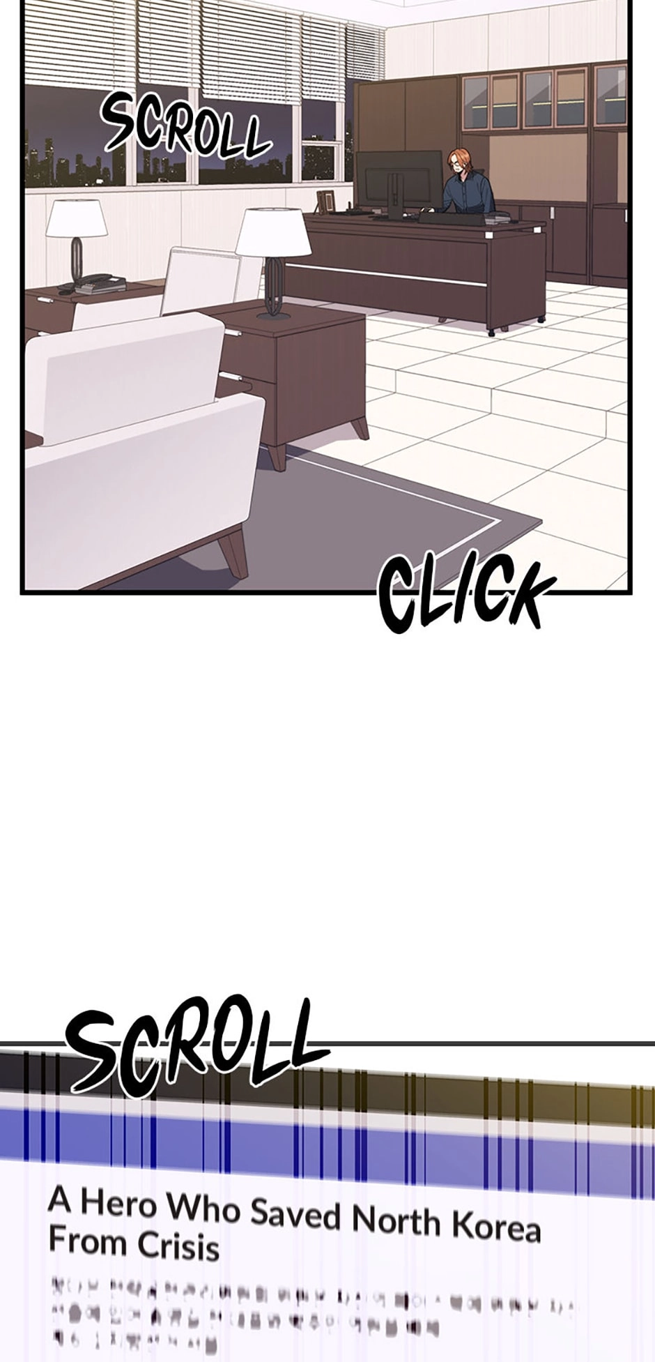 Read Seoul Station