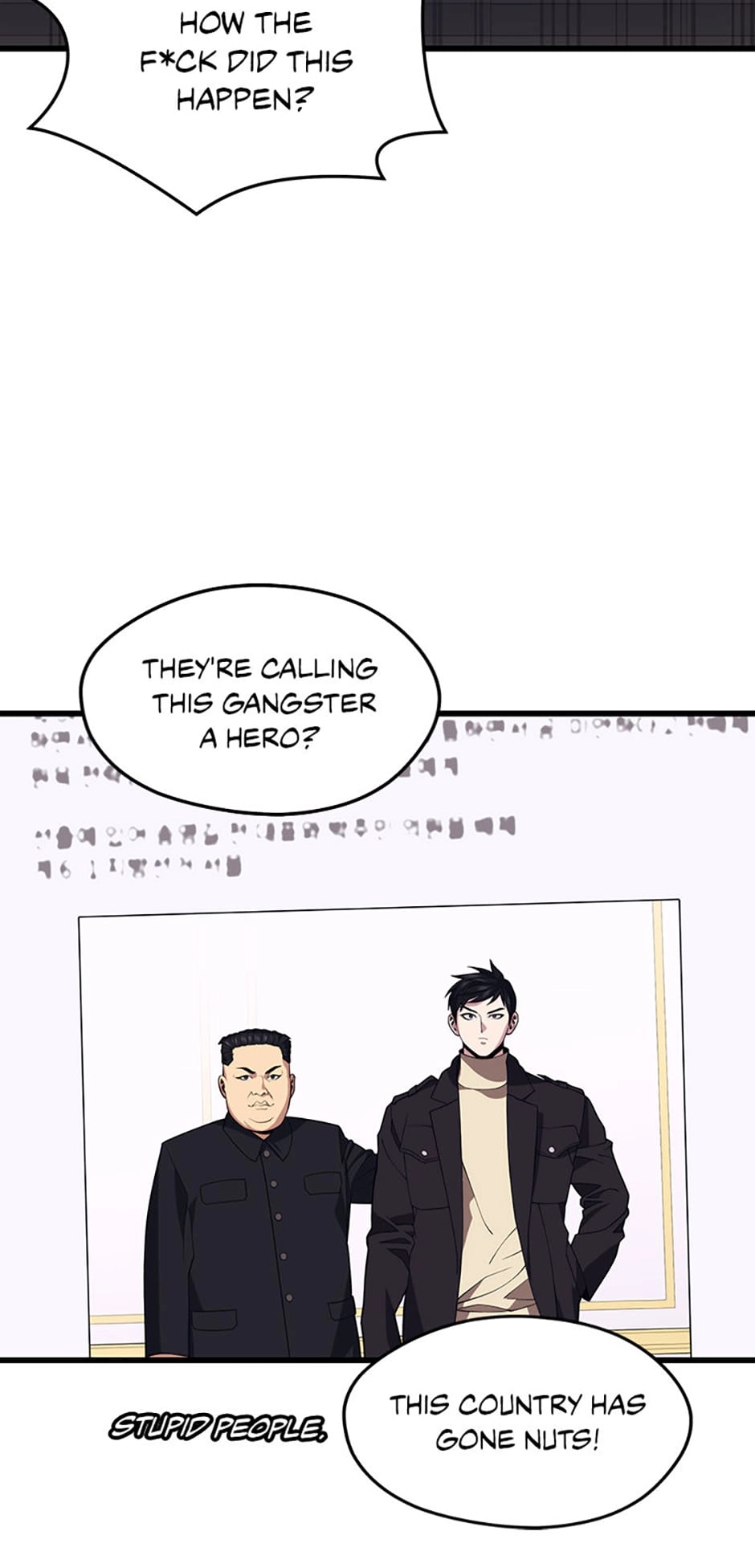 Read Seoul Station