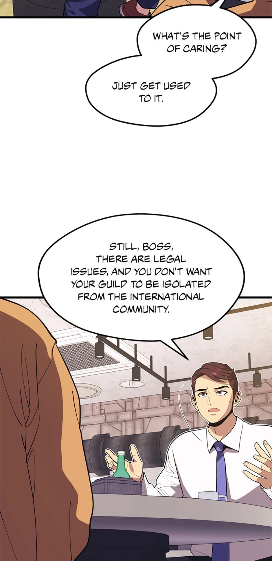 Read Seoul Station