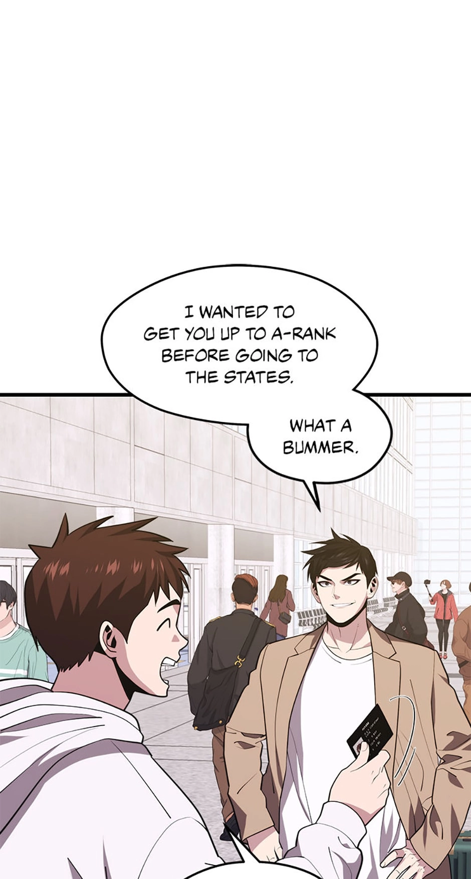 Read Seoul Station